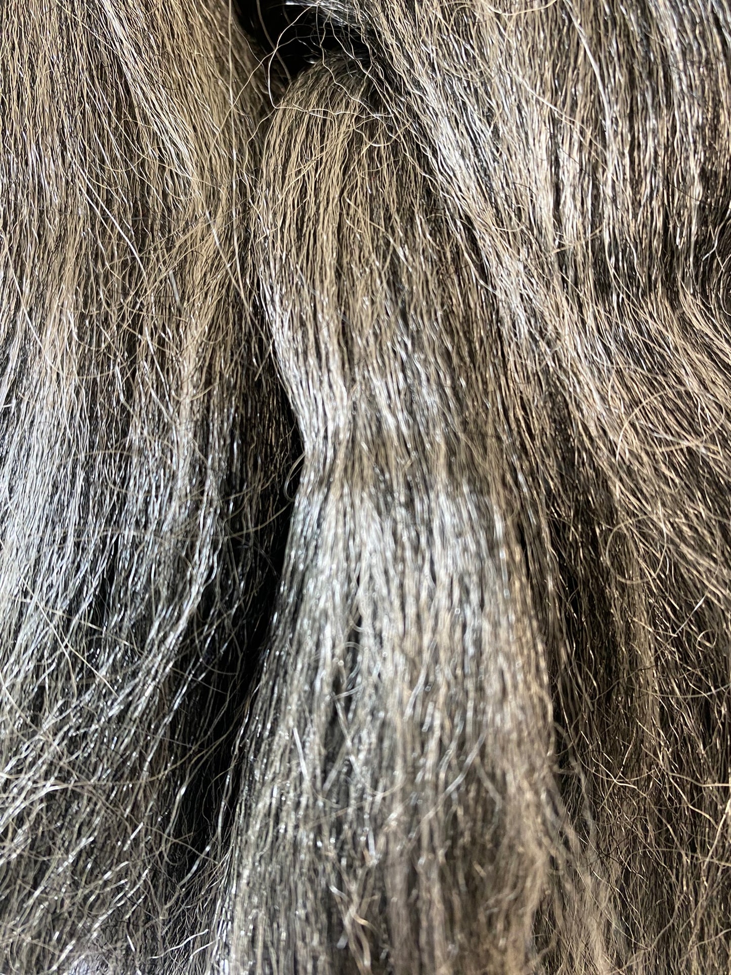 Plait Enhancers for horses 3 pk