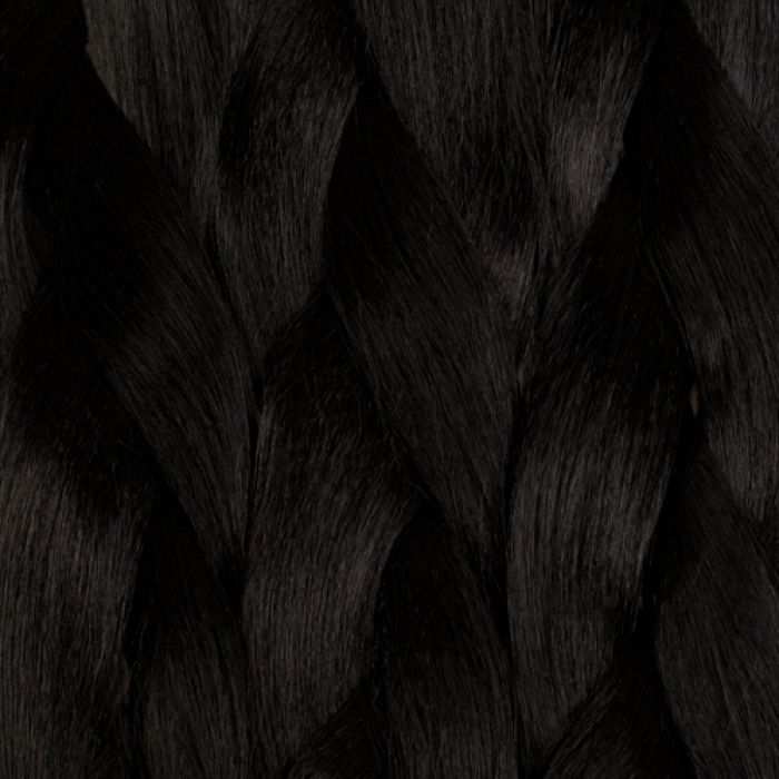 Clip In Mane Extension Fake Hair 14 inch (36cm) Length x 8 inch (20cm) Wide