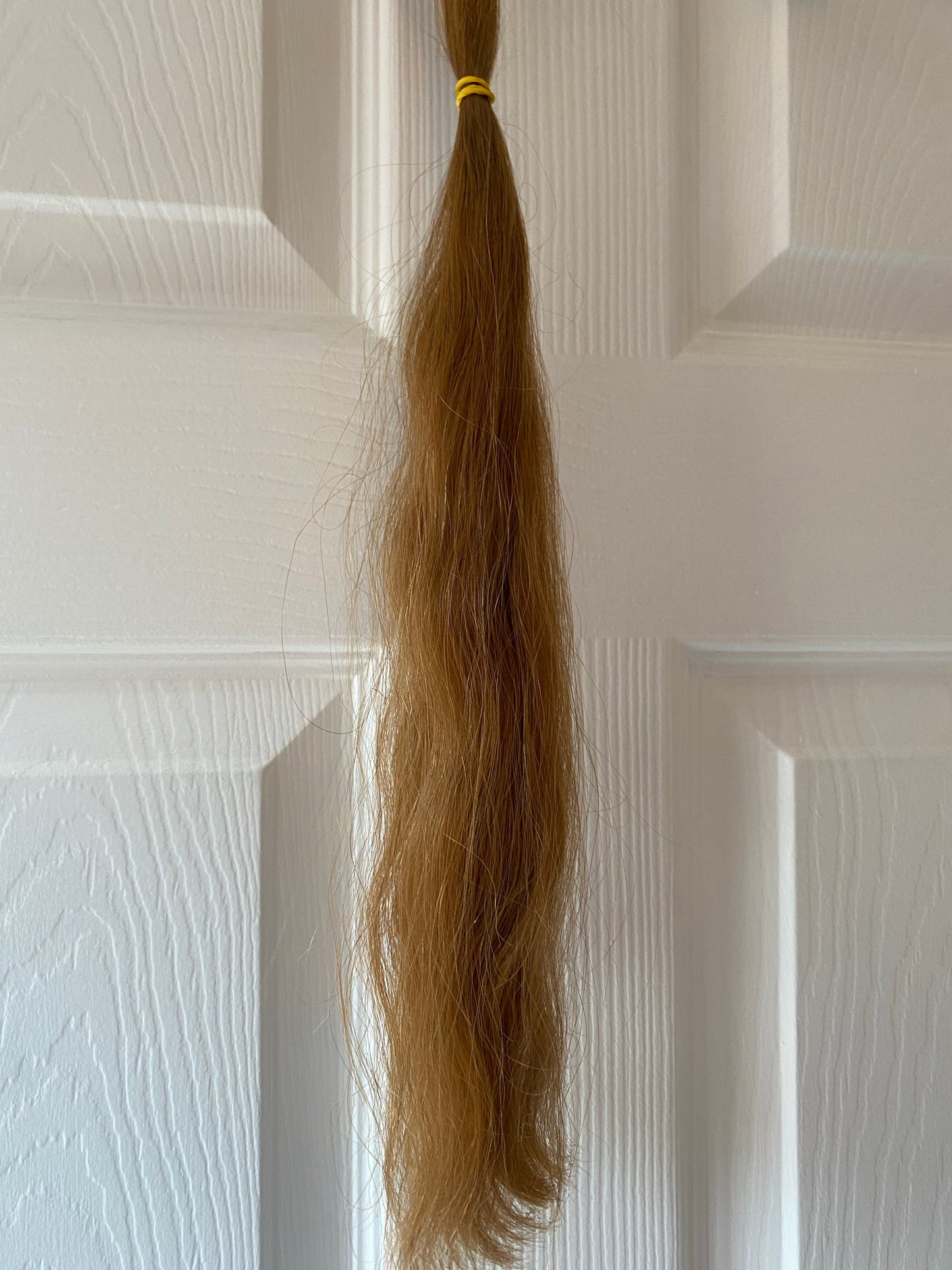 Rocking horse /hobby horse replacement tail choice of length and shades