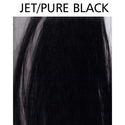 Micro Ringed Horse Hair Extensions (10pk)