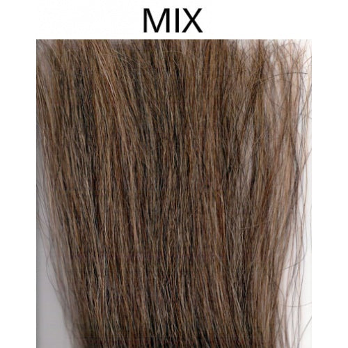 Micro Ringed Horse Hair Extensions (10pk)