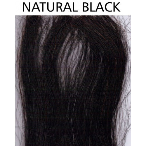 Micro Ringed Horse Hair Extensions (10pk)