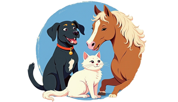 Vital Pet Solutions