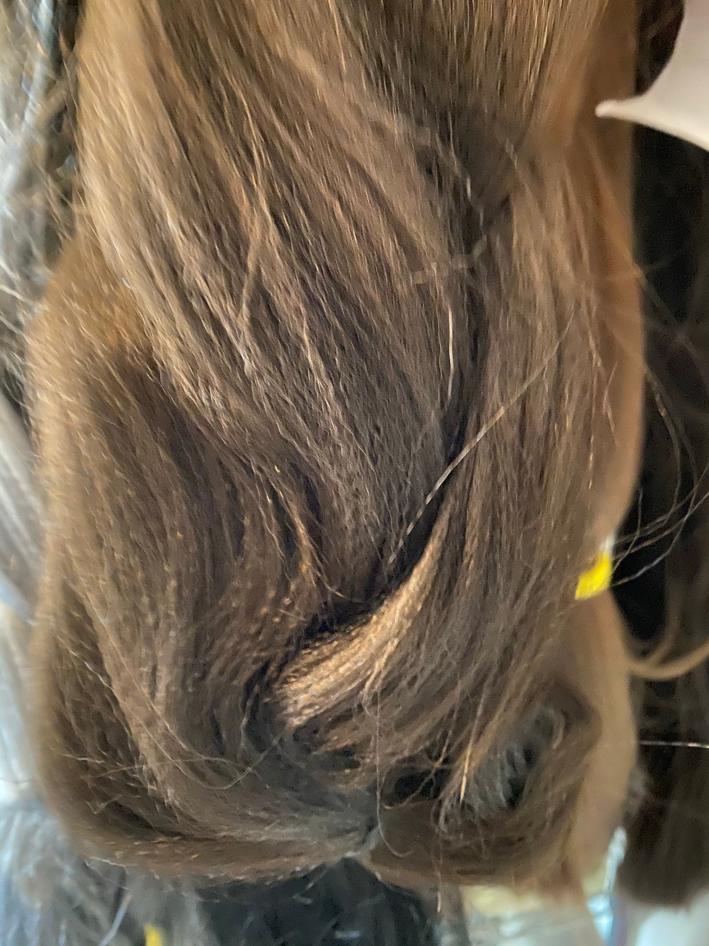 Plait Enhancers for horses 3 pk