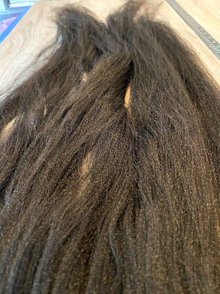 Plait Enhancers for horses 3 pk