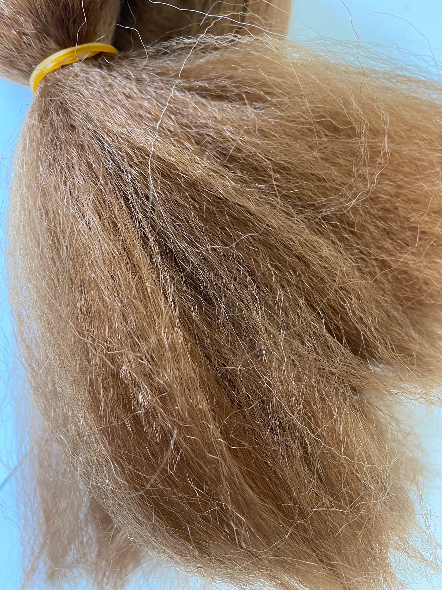 Plait Enhancers for horses 3 pk