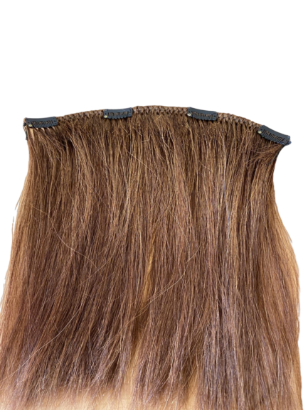 Clip In Horse Hair Mane Extension 12 inch (30cm) Length x 12 inch (30cm) Wide