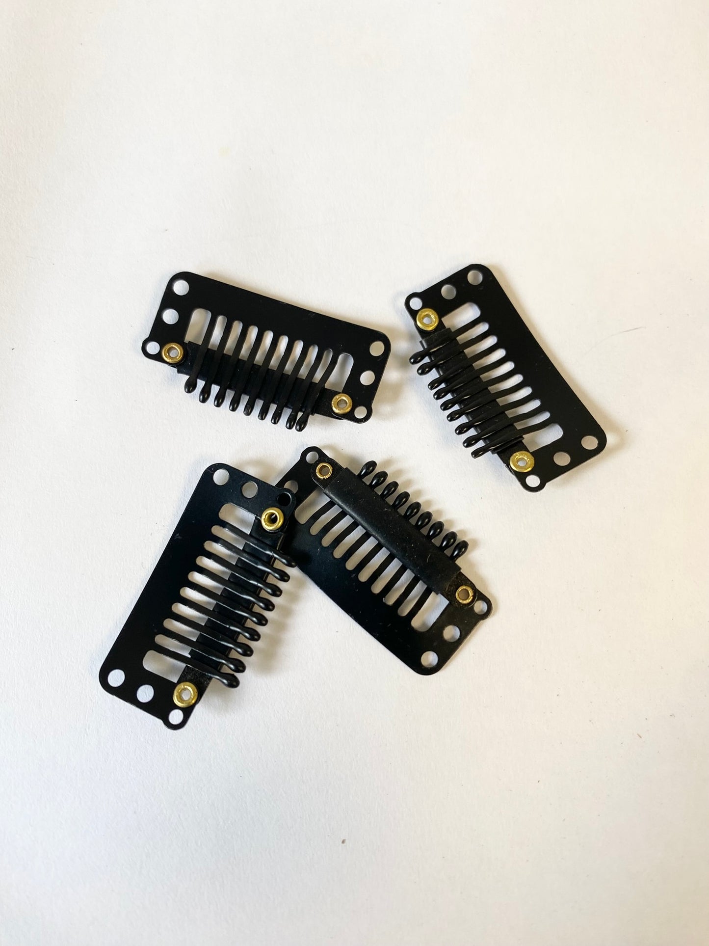Clips 4PK
