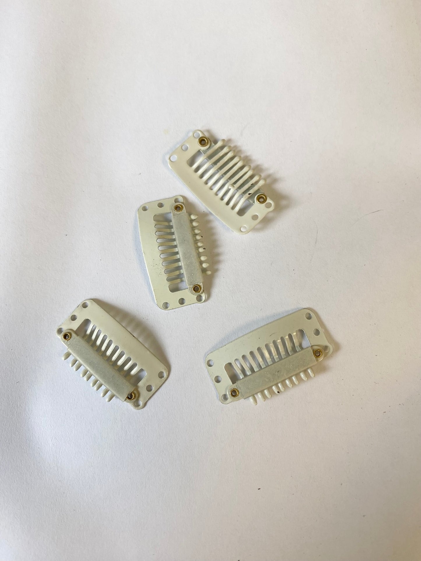 Clips 4PK
