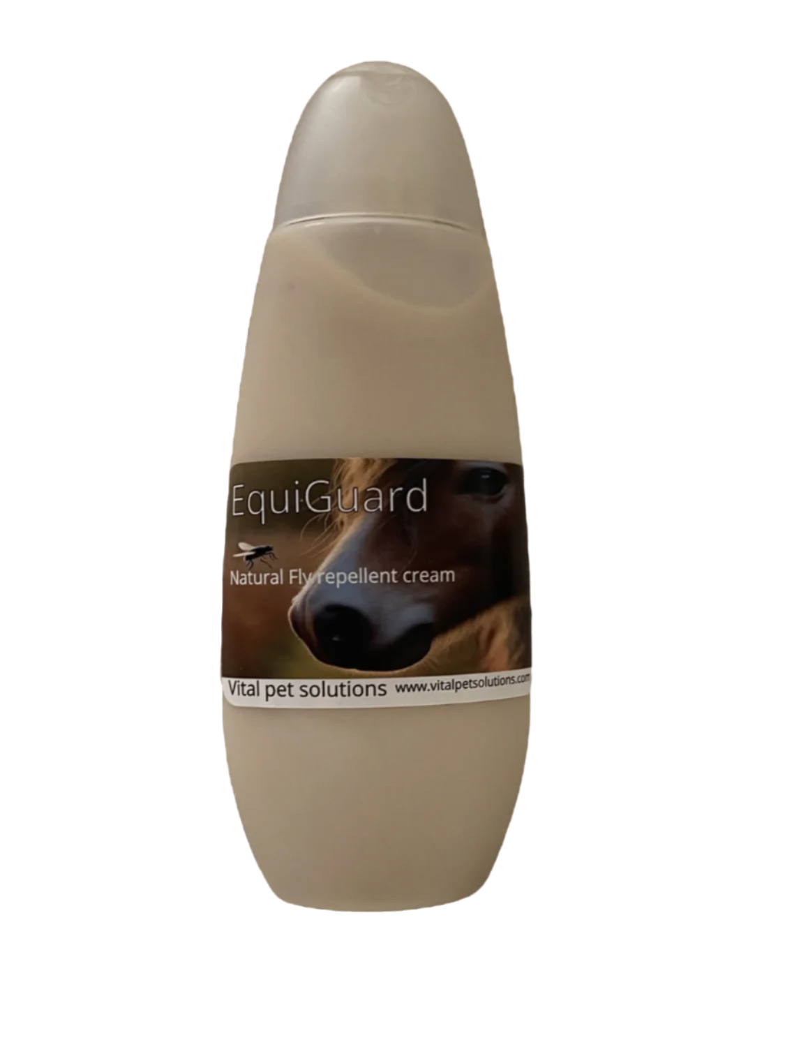 Equi Guard Naturel Repellent Cream