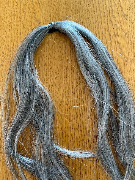 Plait Enhancers for horses 3 pk