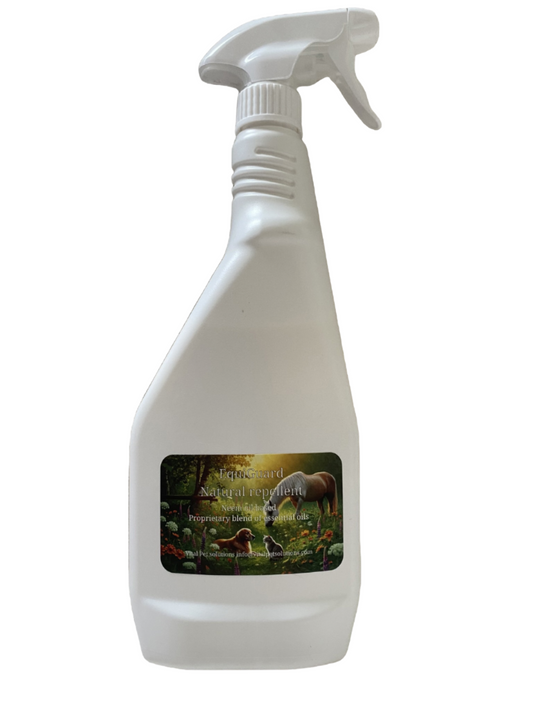 Equi Guard Naturel Repellent