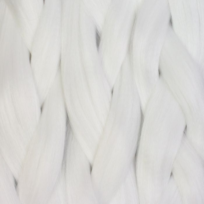 Clip in Mane Extension Fake Hair 23 inch (59cm) Length x 8 inch (20cm) Wide