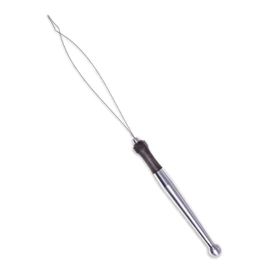 Application tool for our horse hair I tip hair extensions
