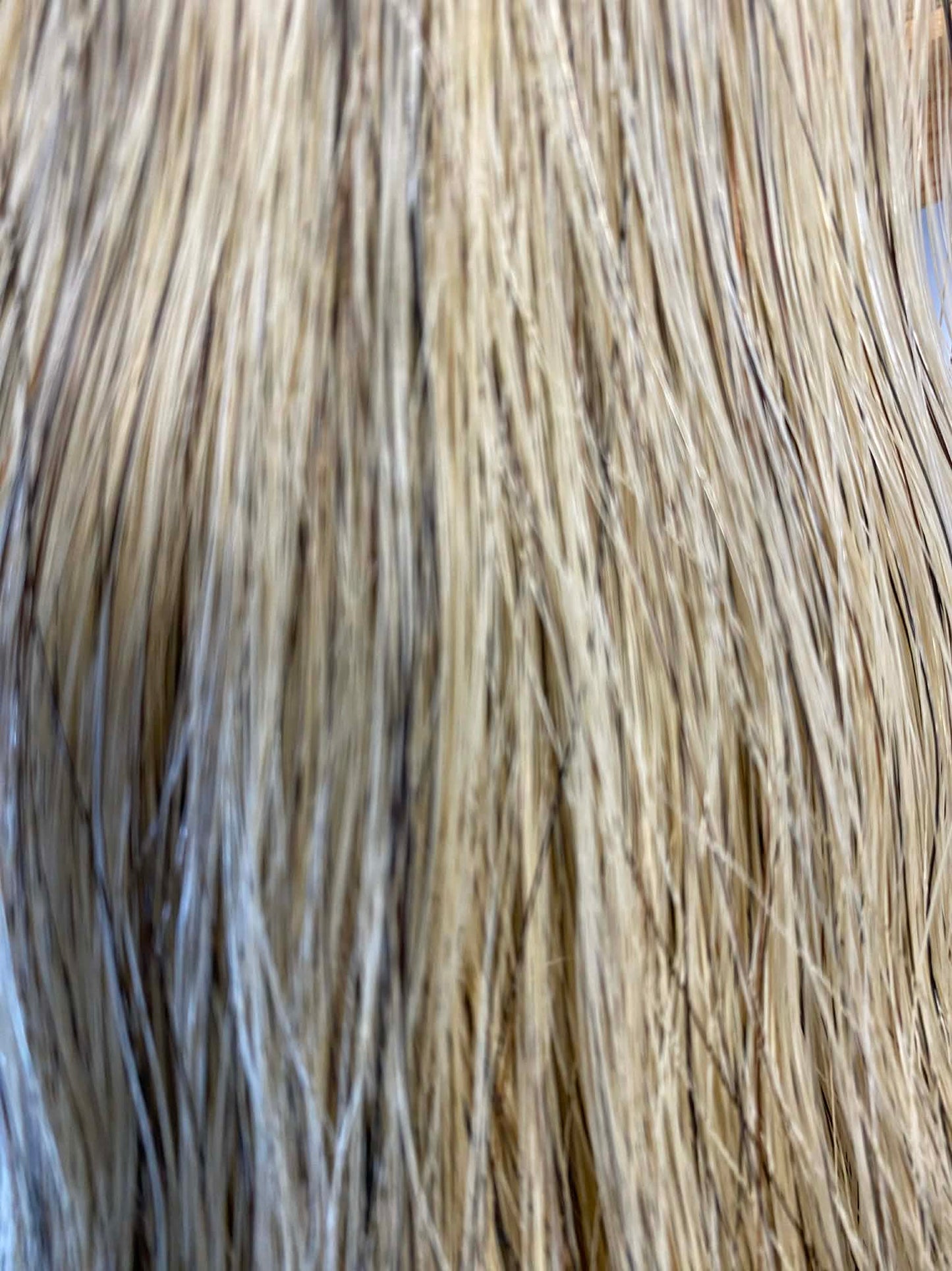 Micro-Ringed Pferdehaar-Extensions (10er-Packung)