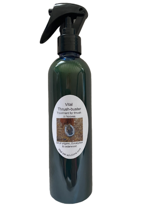 Vital Thrush Buster Spray