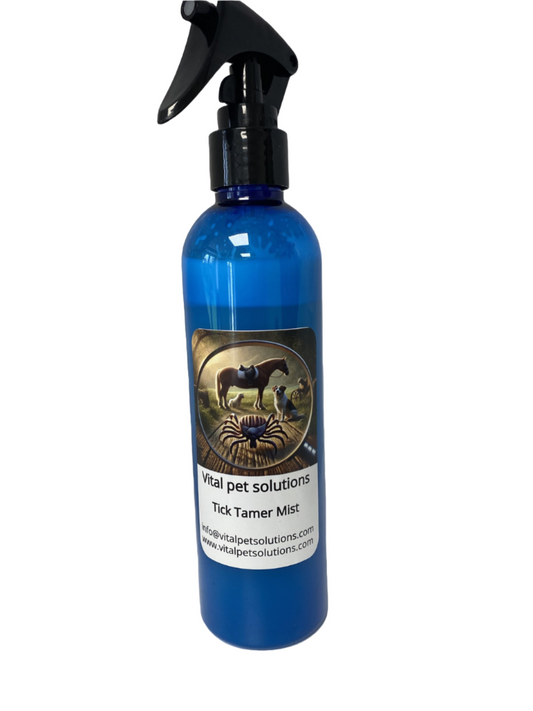 Tick Tamer Mist