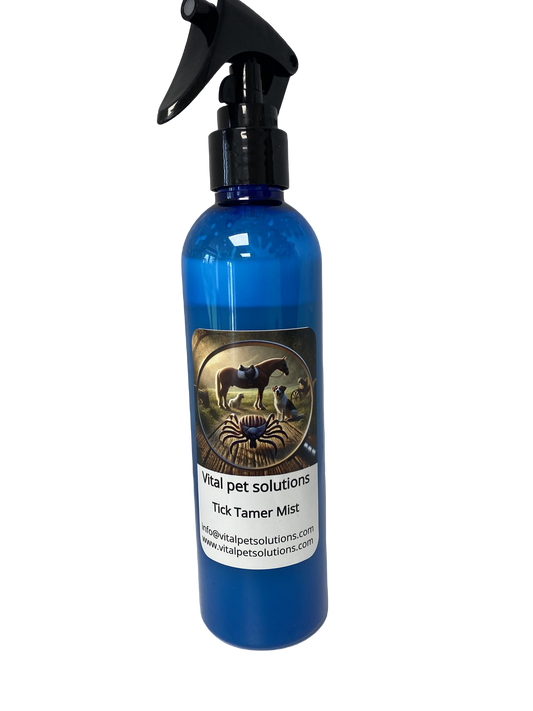 Tick Tamer mist For Cats