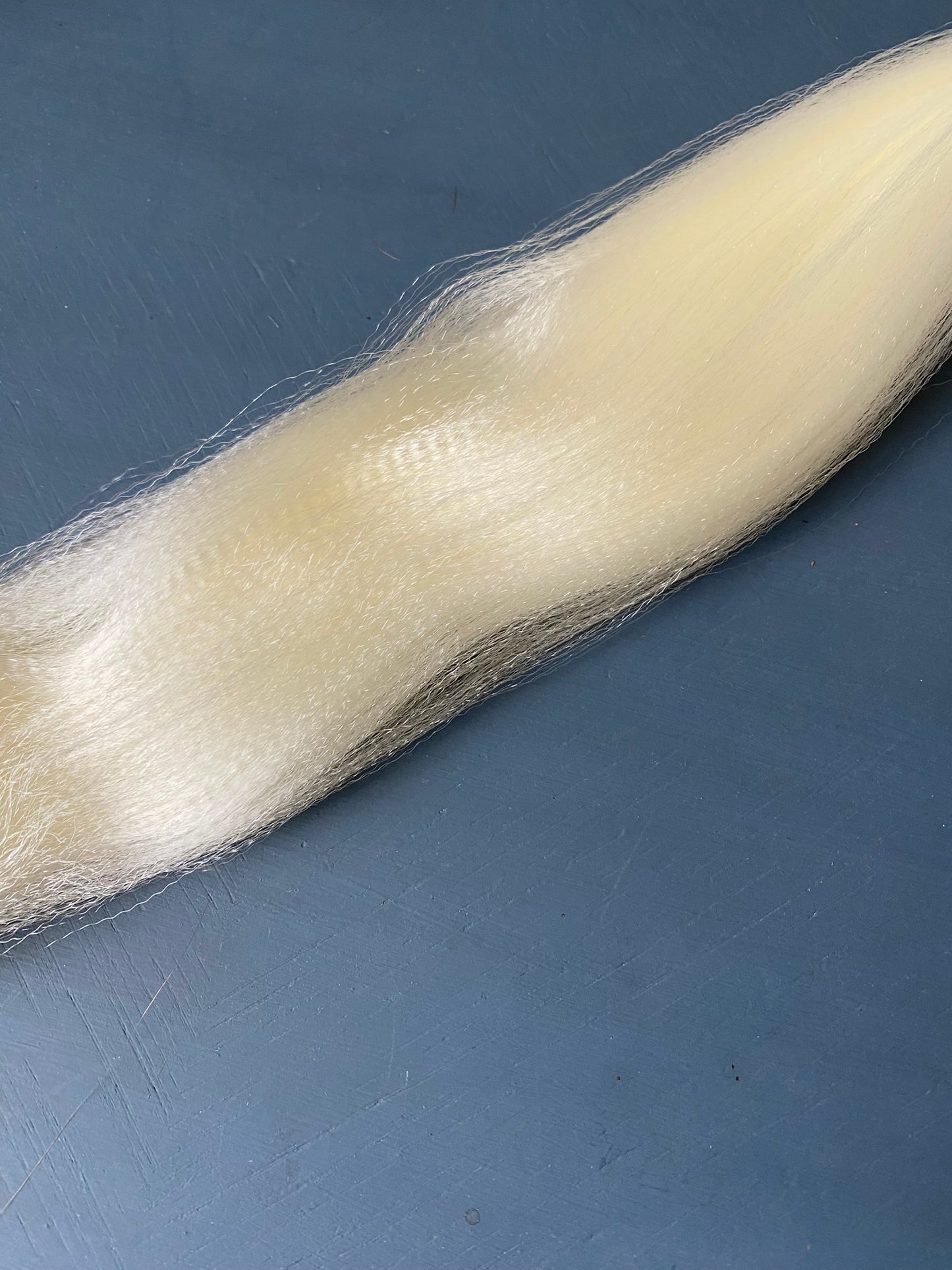 Plait Enhancers for horses 3 pk